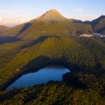 Bulusan Volcano and Lake, Bulusan, Sorsogon, Philippines, by Dennis Murillo