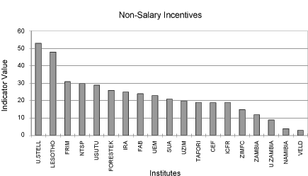 Non Salary Incentives