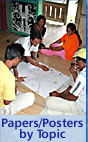 Papers/Posters by Topic