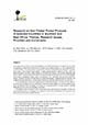 CIFOR Working Paper No. 15