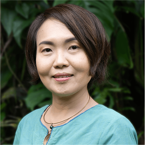 Photo of Beria Leimona