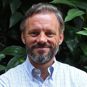 Photo of Vincent Gitz