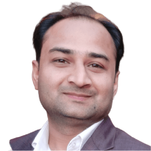 Photo of Gopal Krishna