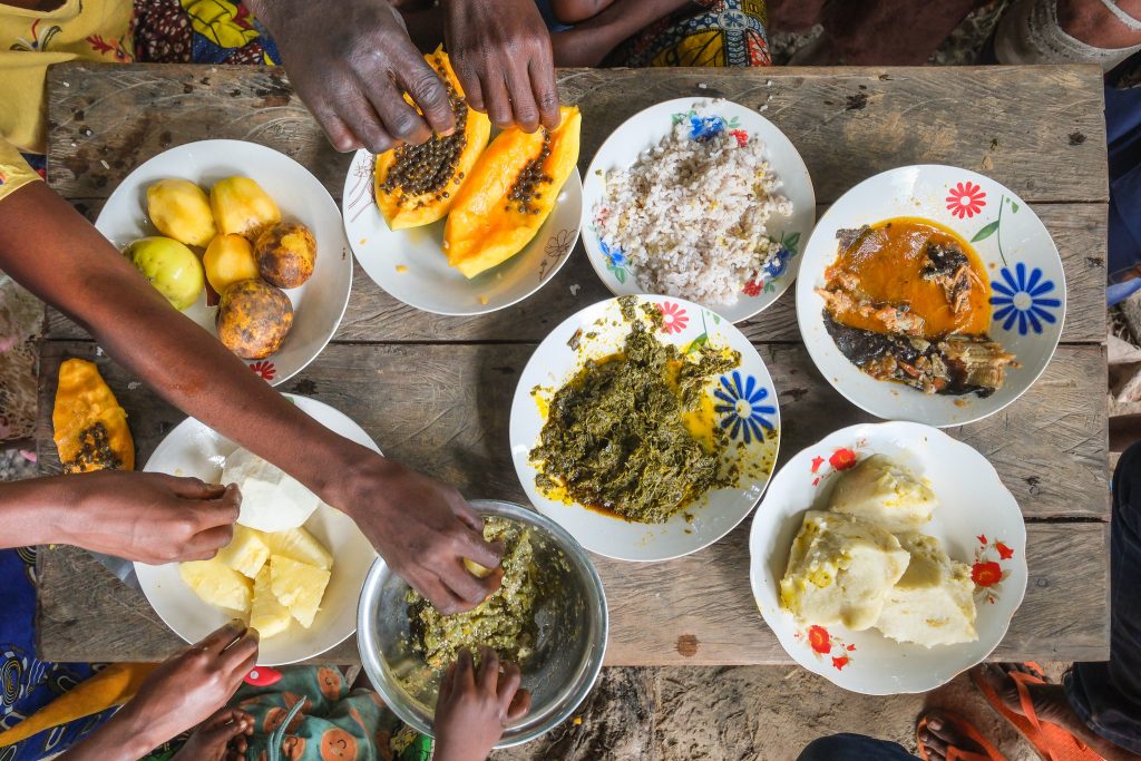 To transform food systems, we have to learn from small-scale farmers, not control them