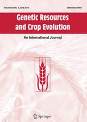 thumbnail of Functional single nucleotide polymorphisms (SNPs) in terpene cyclase genes contribute to variability in Azadirachtin biosynthesis in neem germplasm