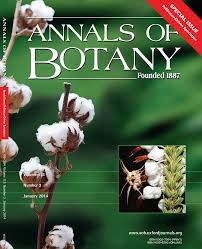 thumbnail of Spatiotemporal variation in Coffea canephora leaf traits and iWUE in Congo Basin forests
