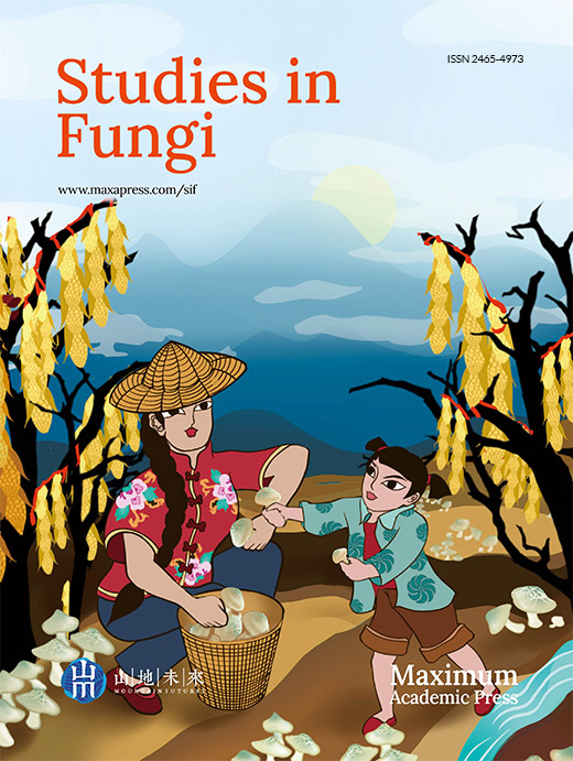thumbnail of Republish: Open letter on the crucial role of fungi in preserving and enhancing biodiversity