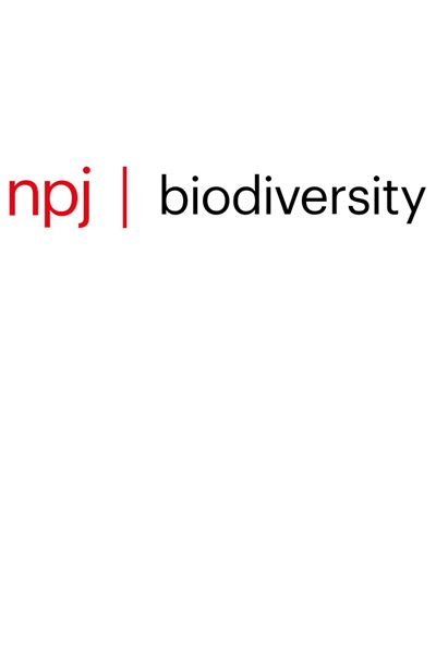 thumbnail of A global biodiversity use data infrastructure acknowledging indigenous and local knowledge