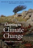 thumbnail of Decentralization: a window of opportunity for successful adaptation to climate change
