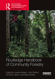 thumbnail of Environmental and socio-economic impacts of community forestry and individual small-scale logging in Cameroon