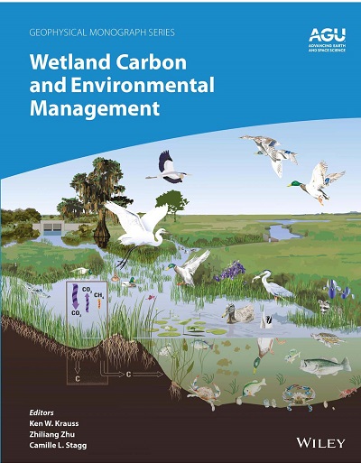 thumbnail of Optimizing Carbon Stocks and Sedimentation in Indonesian Mangroves under Different Management Regimes