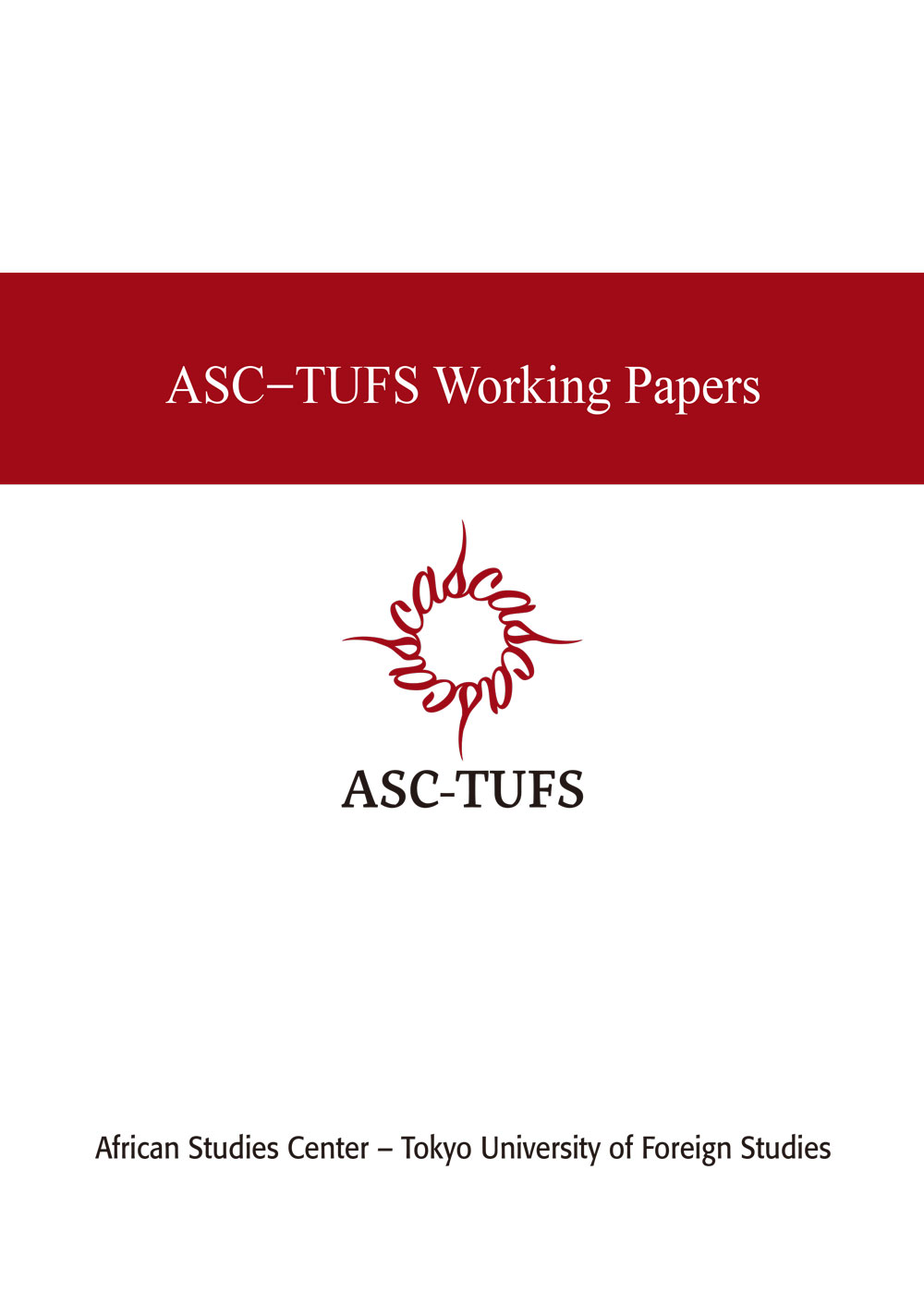 thumbnail of Trajectories of Cocoa Production in Tshopo Province: Potential for Climate-Change Mitigation