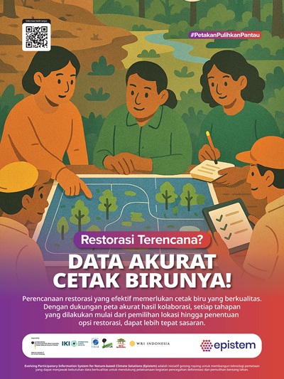 thumbnail of Restorasi Terencana? Data Akurat Cetak Birunya!