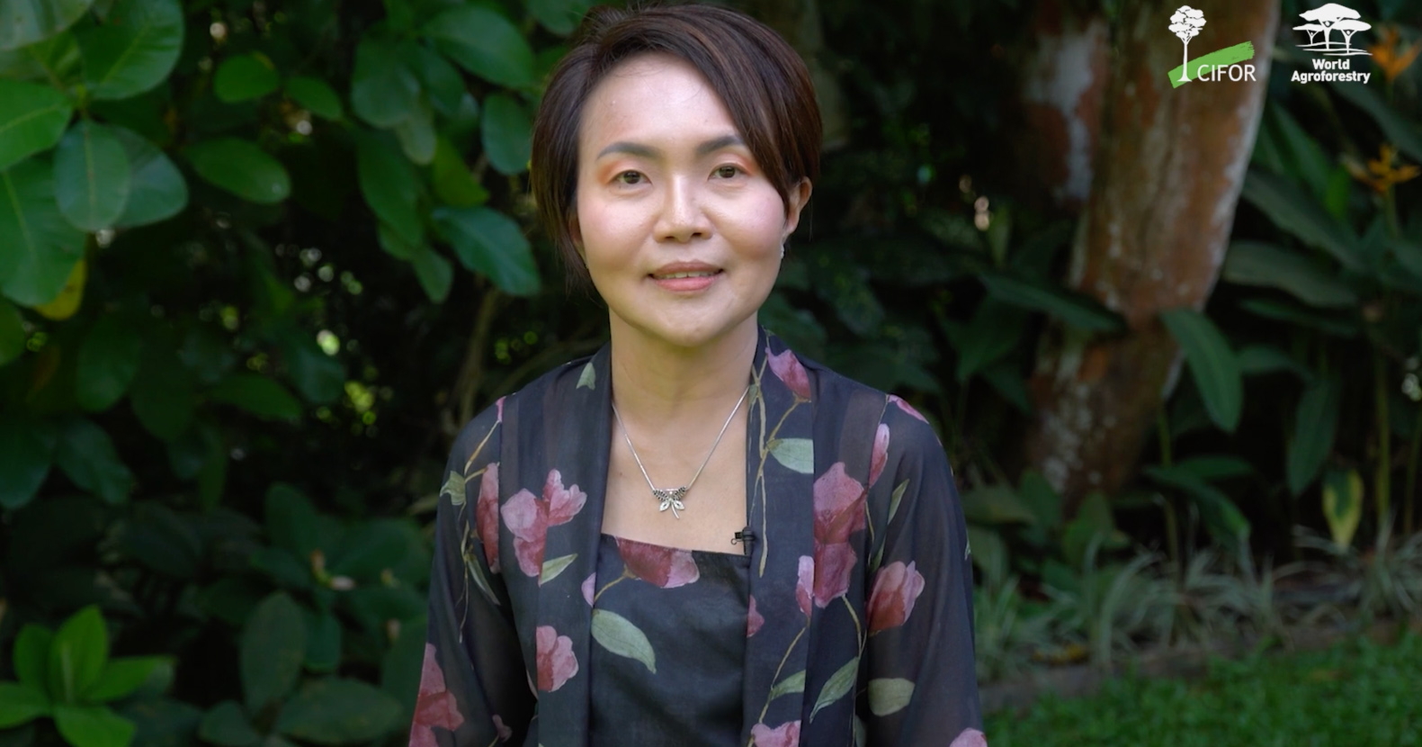 How can we drive lasting climate resilience?