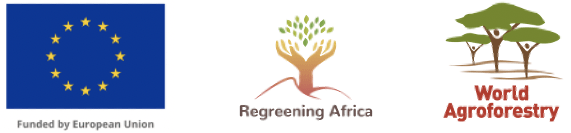 Regreening Africa
