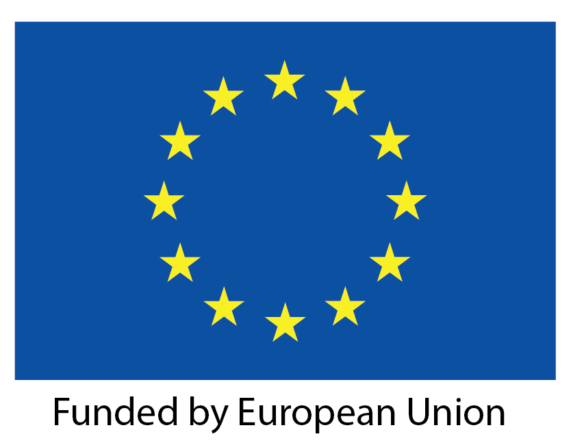 European Union (EU) - Funded