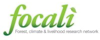 Focali (Forest, Climate, and Livelihood research network)