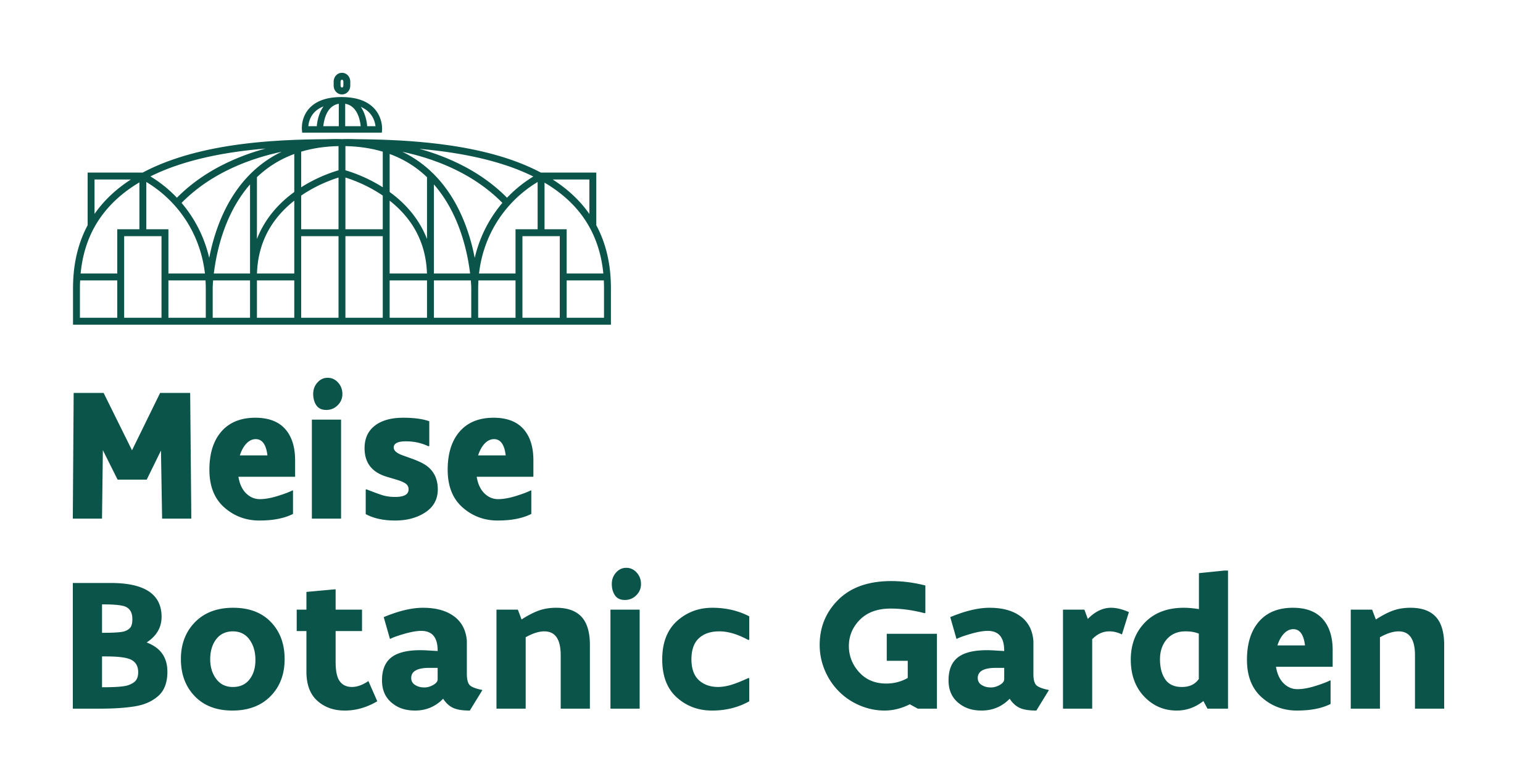 Meise Botanic Garden