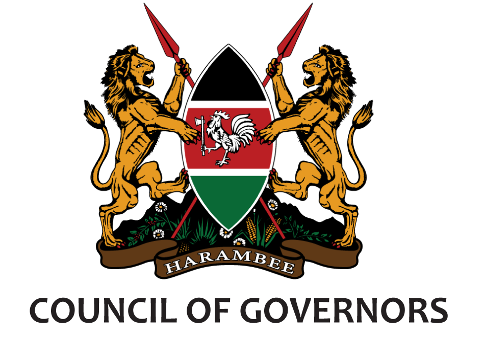 Council of Governors - Harambee