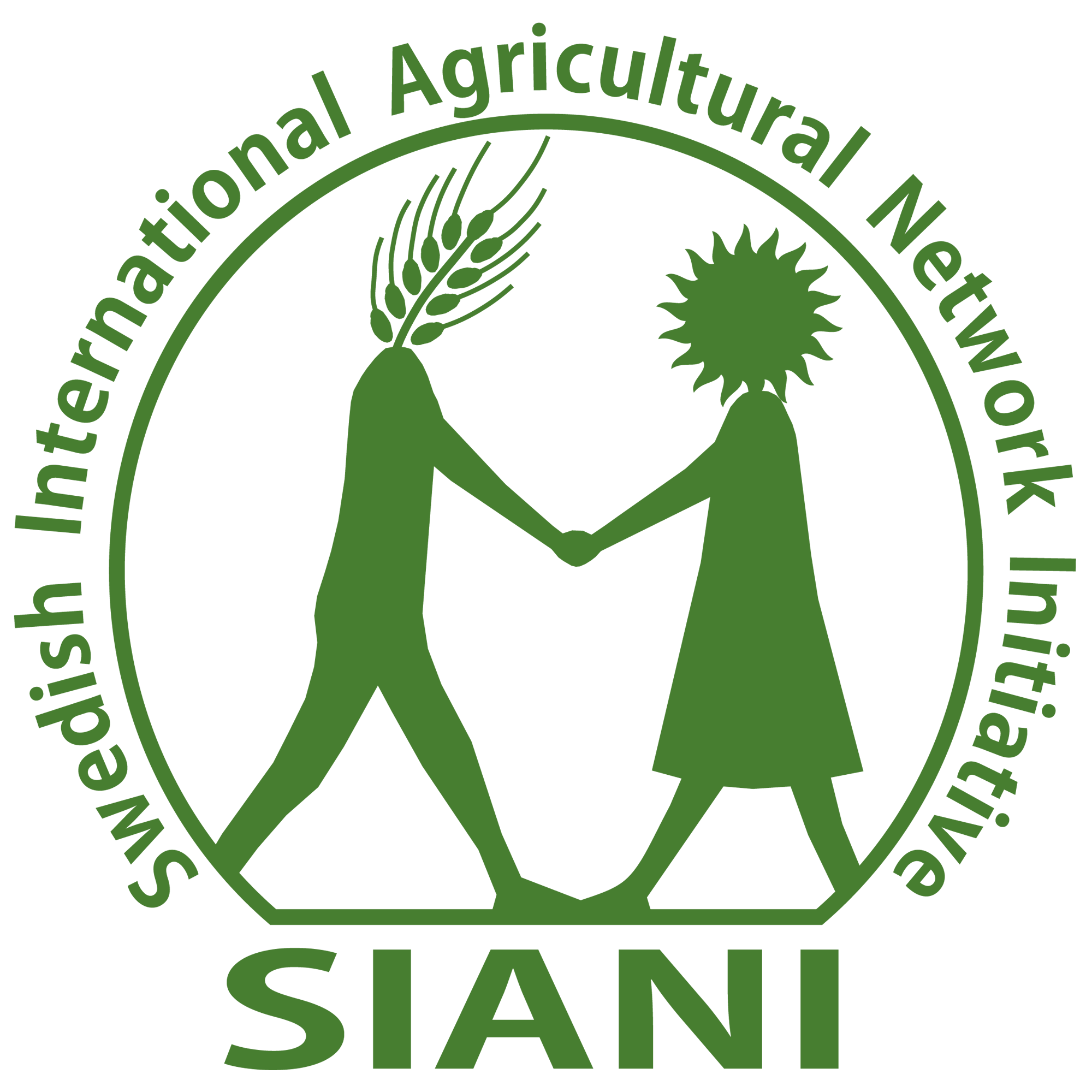 Swedish International Agriculture Network Initiative (SIANI)