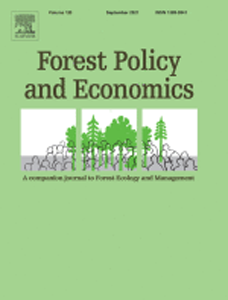 Reviewing the evidence on the roles of forests and tree-based systems in poverty dynamics