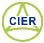 Chung-Hua Institution for Economic Research (CIER)