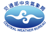 Central Weather Bureau (CWB)