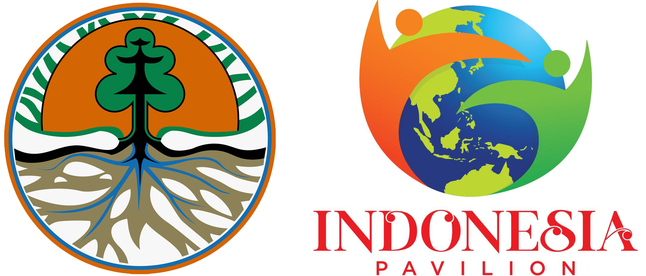 KLHK - Indonesia Pavilion COP26