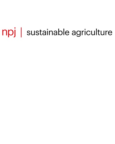 A review of organic inputs to inform soil health advice for African smallholder farmers: localization matters