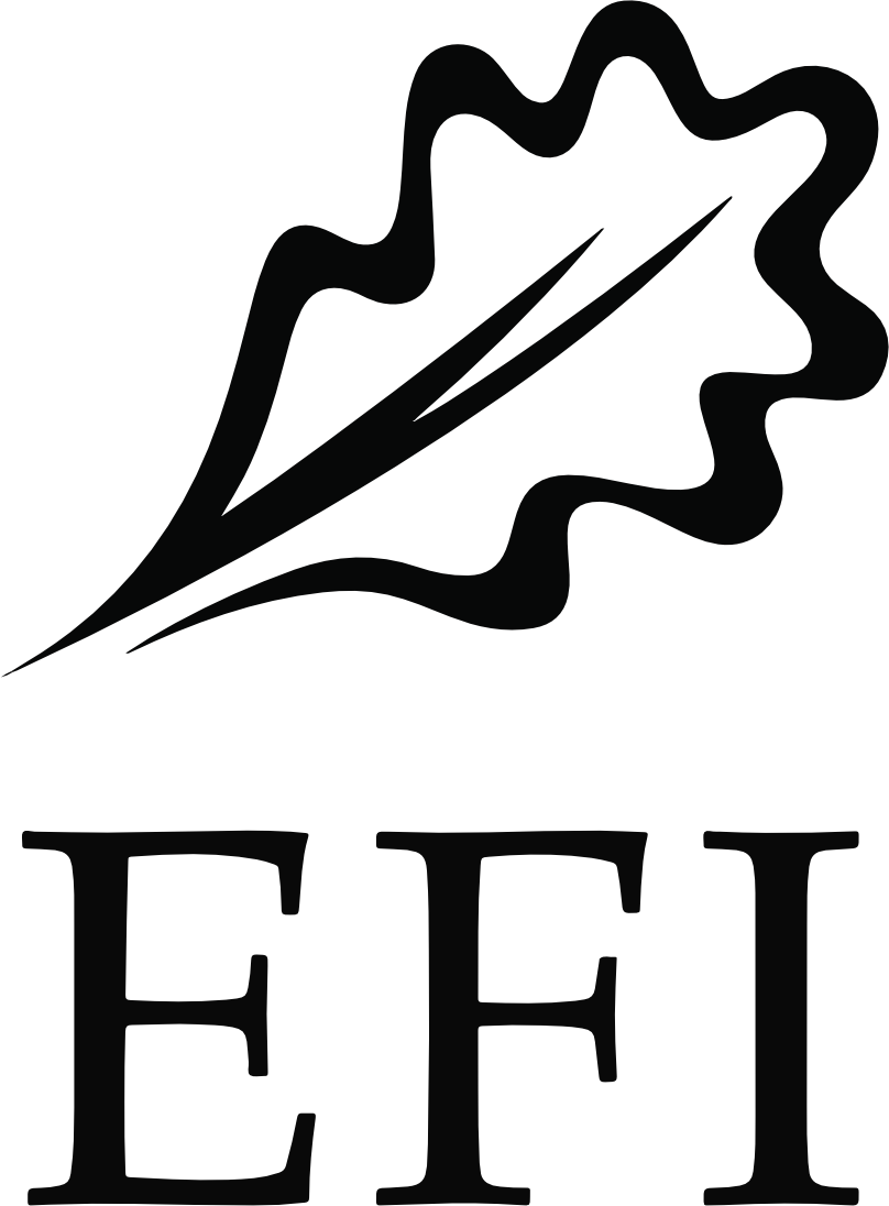 European Forest Institute (EFI)