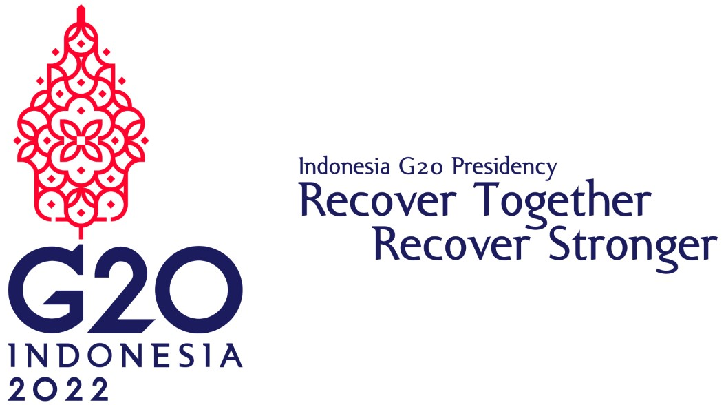 G20 Indonesia 2022