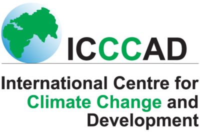 International Centre for Climate Change and Development (ICCCAD)
