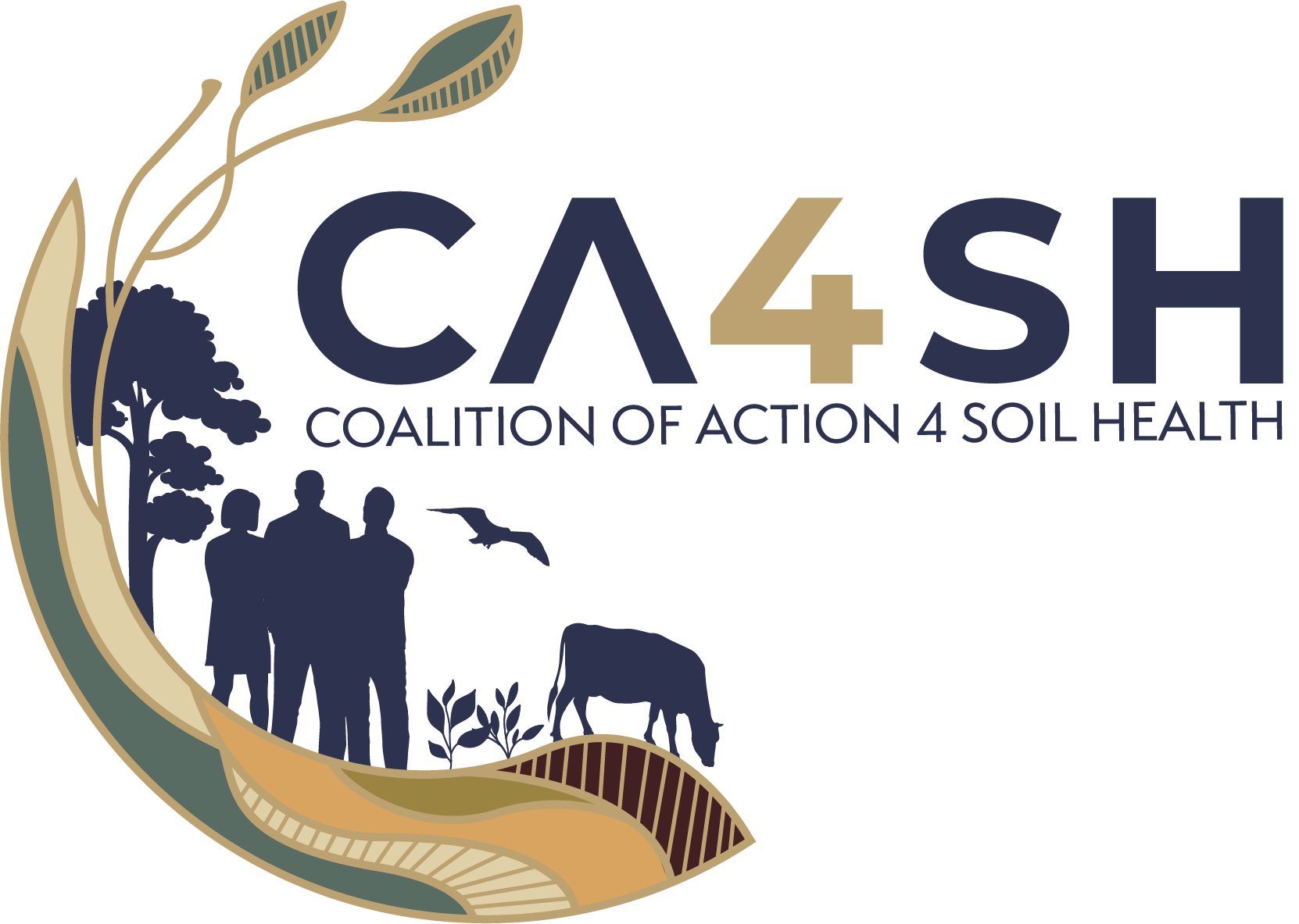 Coalition of Action 4 Soil Health (CA4SH)