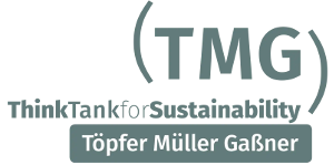 TMG Think Tank for Sustainability