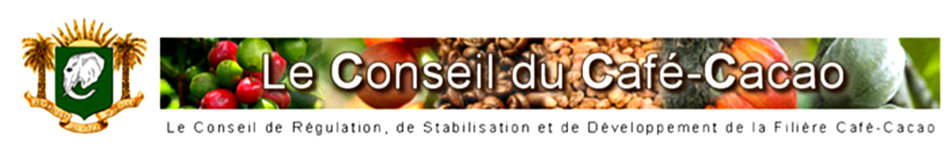 Conseil du Café et du Cacao (CCC)