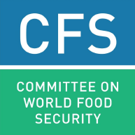 Commitee on World Food Securoty (CFS)