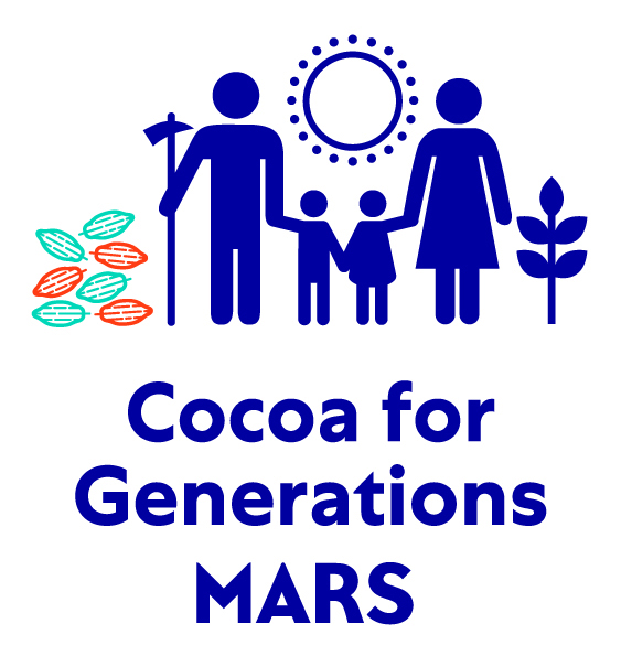 MARS Cocoa for Generations