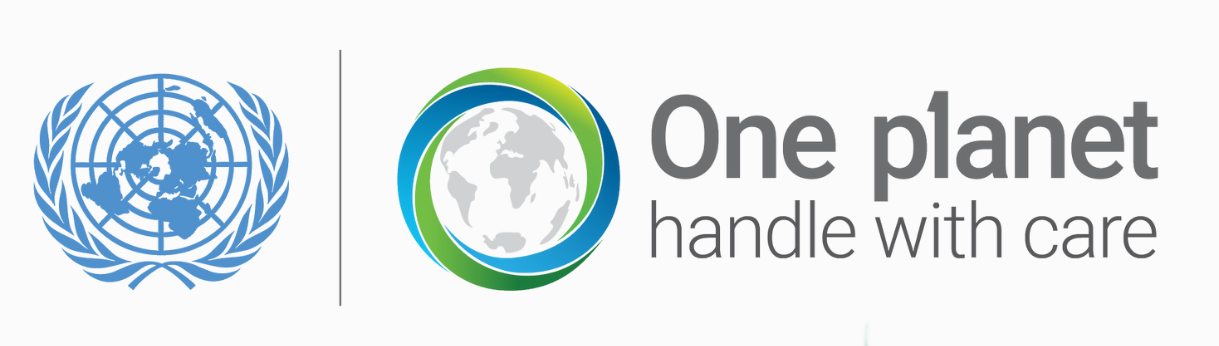 One Planet Network (OPN)