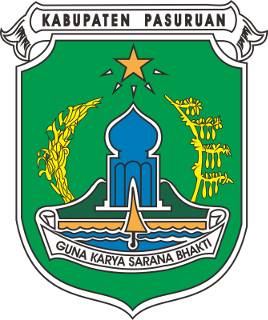 PEMDA Kabupaten Pasuruan