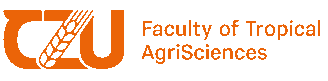 CZU Faculty of Tropical AgriSciences