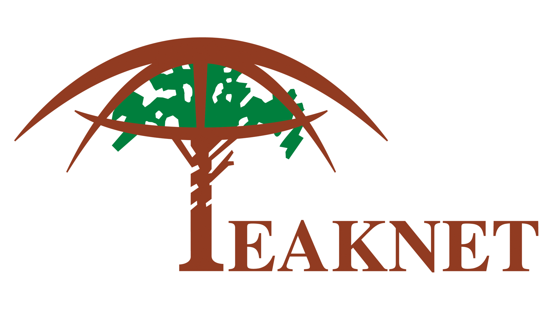 International Teak Information Network (TEAKNET)