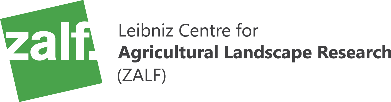 ZALF - Sustainable Land Use in Developing Countries (SusLAND)