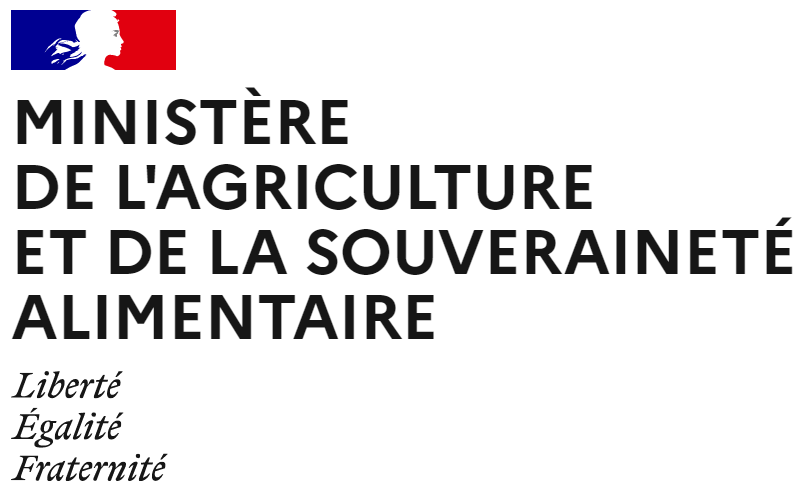 French Ministry of Agriculture and Food
