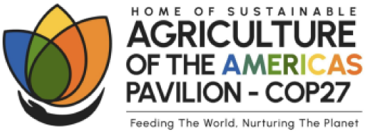 Agriculture of the America’s Pavilion