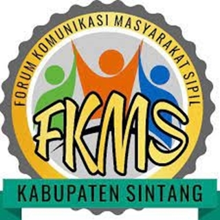 Forum Komunikasi Masyarakat Sipil Kabupaten Sintang