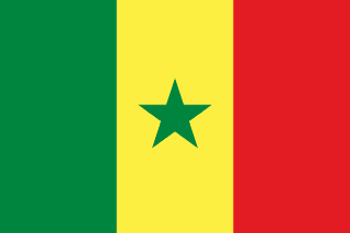 Government of Senegal