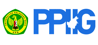 Center for Development of Science, Technology, and Peatland Innovation University of Palangka Raya (PPIIG UPR)