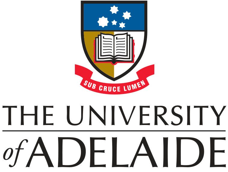 The University of Adelaide