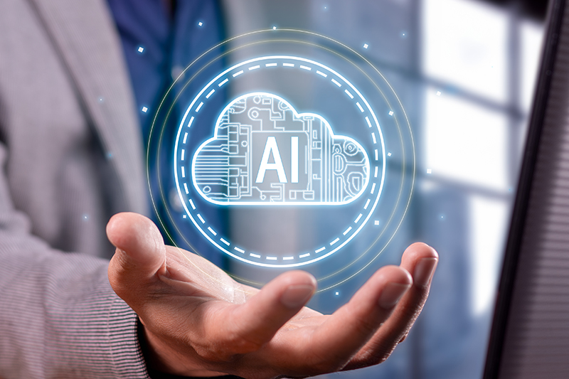 How will AI shape climate action in 2025?