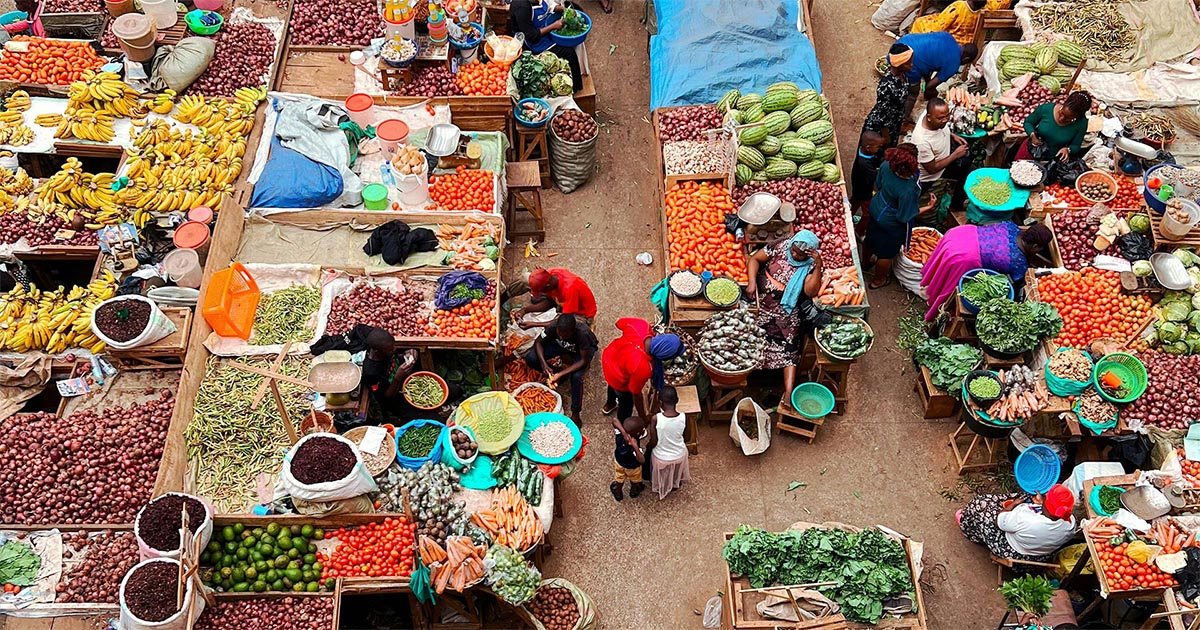 Africa Food Systems Forum